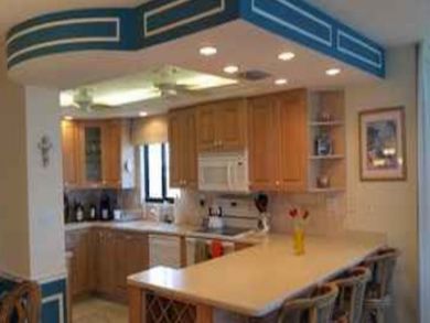 2 bedroom 2 bath condo in Naples