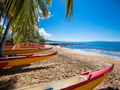 Kihei Maui Luxury 3 Bedroom Villa in Award Winning Setting Kihei Maui Luxury 3 Bedroom Villa in Award Winning Setting