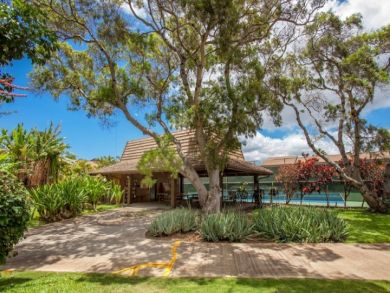 Kihei Maui Luxury 3 Bedroom Villa in Award Winning Setting Kihei Maui Luxury 3 Bedroom Villa in Award Winning Setting