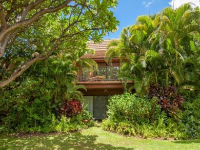 Kihei Maui Luxury 3 Bedroom Villa in Award Winning Setting Kihei Maui Luxury 3 Bedroom Villa in Award Winning Setting