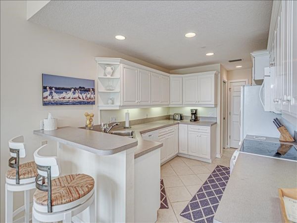 Boca Grande Rental with Three Bedrooms