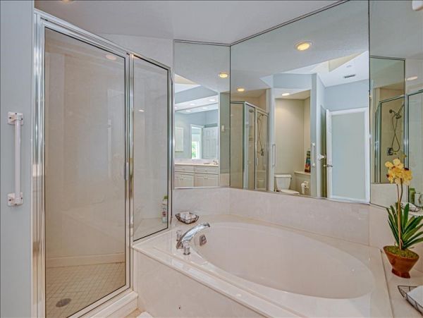 Boca Grande Rental with Three Bedrooms