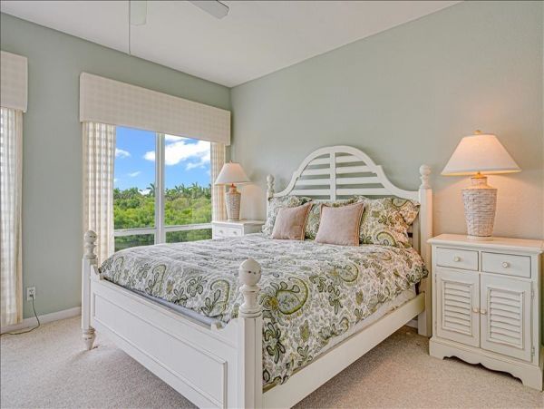 Boca Grande Rental with Three Bedrooms