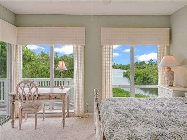 Boca Grande Rental with Three Bedrooms