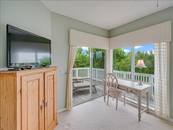 Boca Grande Rental with Three Bedrooms