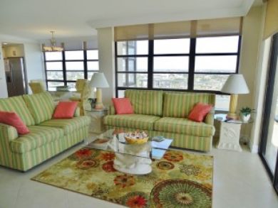 Stunning Marco Island Beach Vacation Condo Views of Gulf