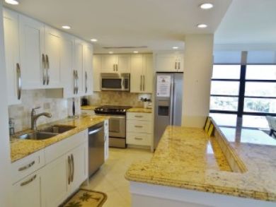 Stunning Marco Island Beach Vacation Condo Views of Gulf