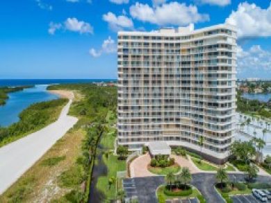 Stunning Marco Island Beach Vacation Condo Views of Gulf