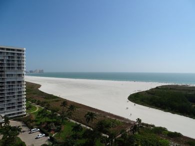 Stunning Marco Island Beach Vacation Condo Views of Gulf