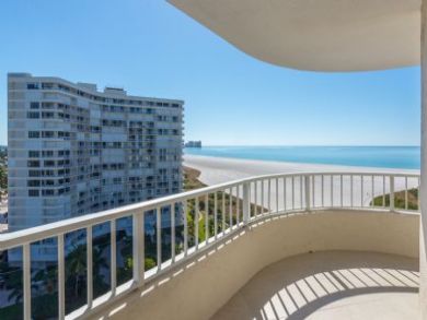 Stunning Marco Island Beach Vacation Condo Views of Gulf