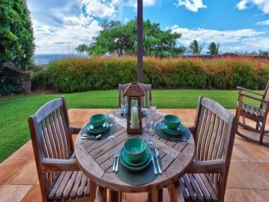 Jet Set Luxury Maui Villa Rental