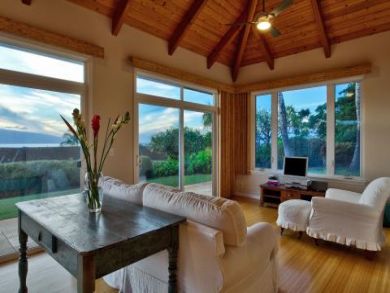 Jet Set Luxury Maui Villa Rental