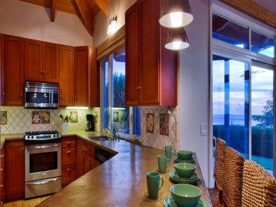 Jet Set Luxury Maui Villa Rental