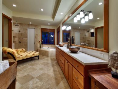 Jet Set Luxury Maui Villa Rental
