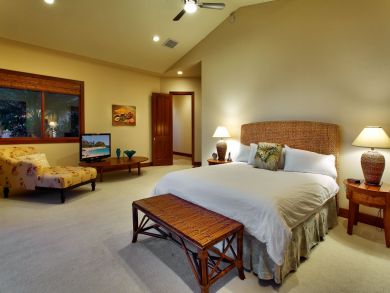 Jet Set Luxury Maui Villa Rental