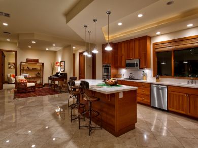 Jet Set Luxury Maui Villa Rental