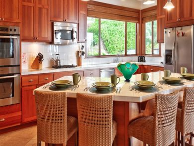 Jet Set Luxury Maui Villa Rental