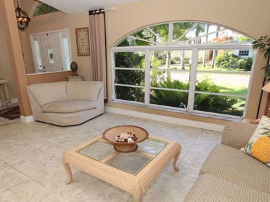 Fort Myers Vacation Home Sleeps Six Guests