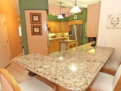 Fort Myers Vacation Home Sleeps Six Guests