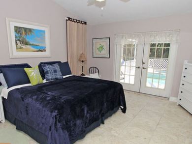 Fort Myers Vacation Home Sleeps Six Guests