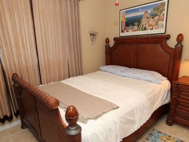 Fort Myers Vacation Home Sleeps Six Guests