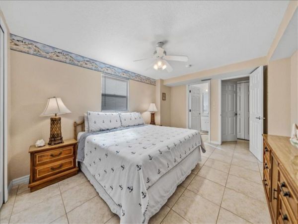 Boca Grande Vacation Pool Home With Four Bedrooms Sleeps 8