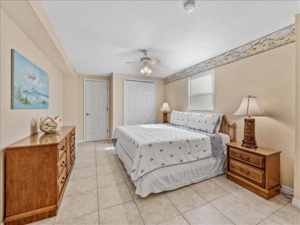 Boca Grande Vacation Pool Home With Four Bedrooms Sleeps 8