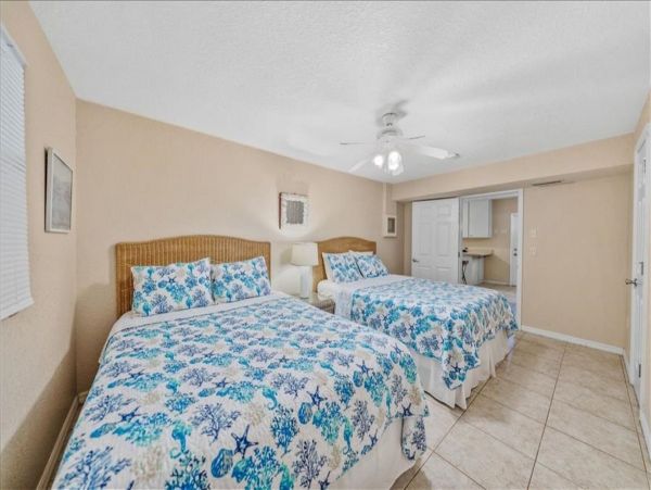 Boca Grande Vacation Pool Home With Four Bedrooms Sleeps 8