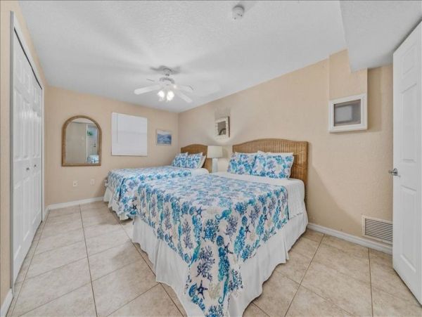 Boca Grande Vacation Pool Home With Four Bedrooms Sleeps 8