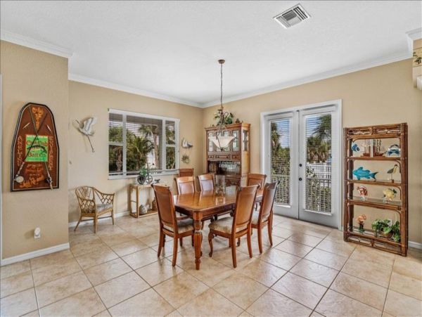 Boca Grande Vacation Pool Home With Four Bedrooms Sleeps 8
