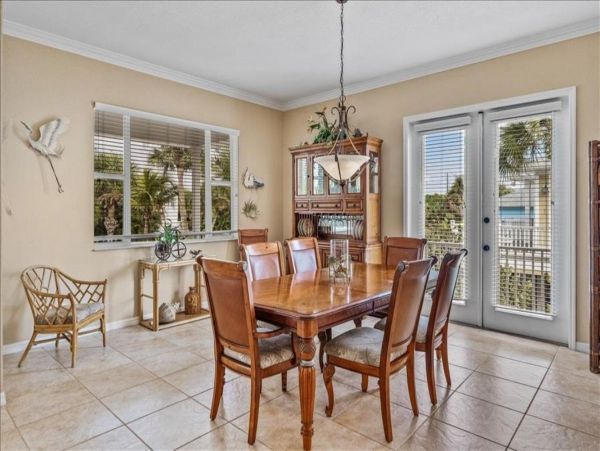 Boca Grande Vacation Pool Home With Four Bedrooms Sleeps 8