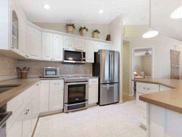 Anna maria Island 3 Bedroom Vacation Rental