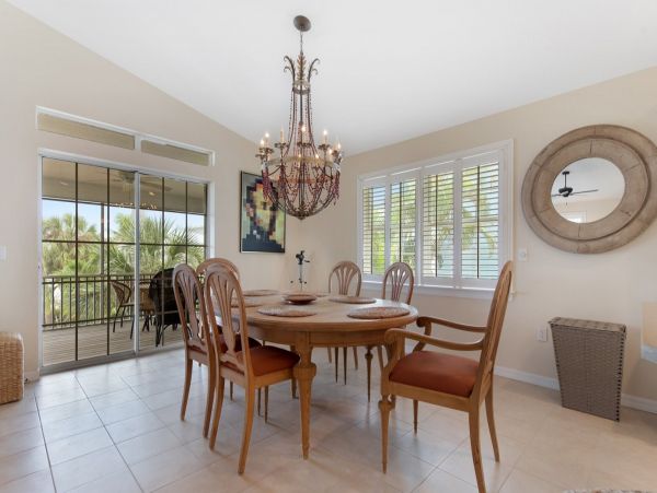 Anna maria Island 3 Bedroom Vacation Rental