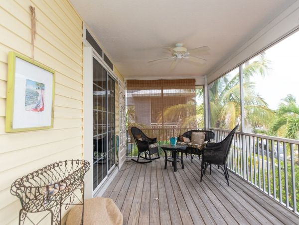 Anna maria Island 3 Bedroom Vacation Rental