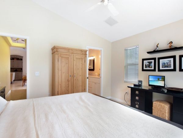 Anna maria Island 3 Bedroom Vacation Rental