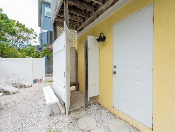 Anna maria Island 3 Bedroom Vacation Rental