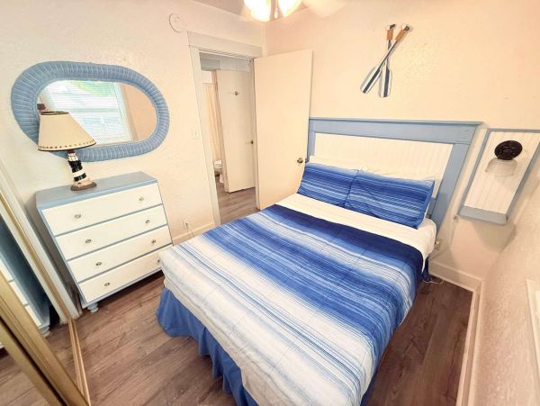 Value Priced Two Bedroom Mission Beach Rental