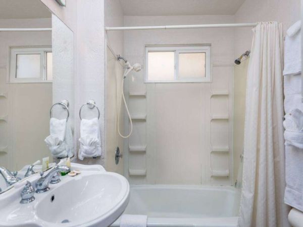 Value Priced Two Bedroom Mission Beach Rental