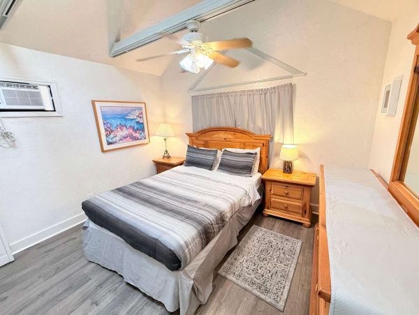 Value Priced Two Bedroom Mission Beach Rental