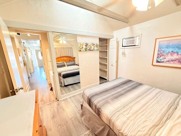 Value Priced Two Bedroom Mission Beach Rental