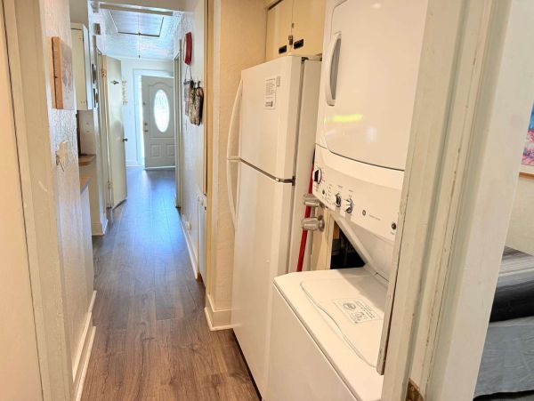 Value Priced Two Bedroom Mission Beach Rental