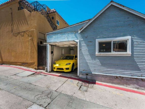 Value Priced Two Bedroom Mission Beach Rental