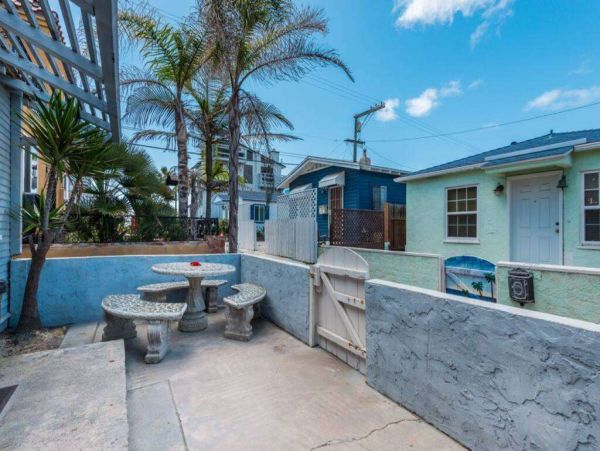 Value Priced Two Bedroom Mission Beach Rental