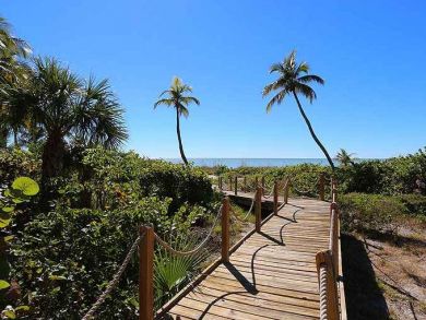 Sanibel Condo 895148