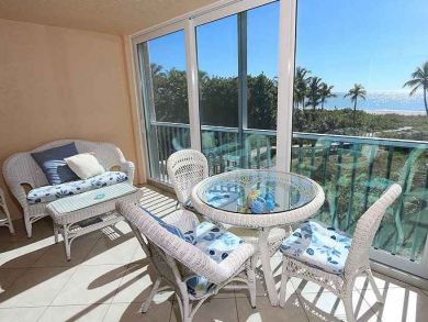 Sanibel Condo 895148