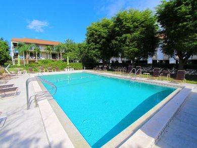 Sanibel Condo 895149