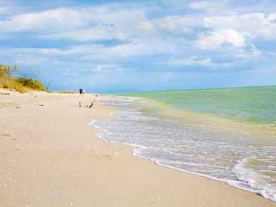 Sanibel Home 895168