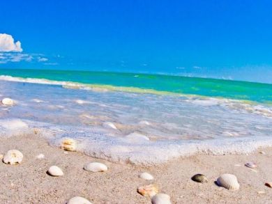 Sanibel Home 895168