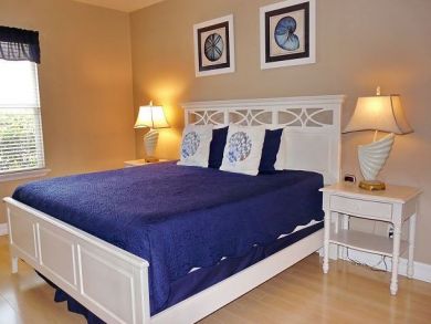Marco Island Four Bedroom Vacation Rental Home