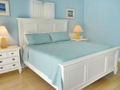 Marco Island Four Bedroom Vacation Rental Home